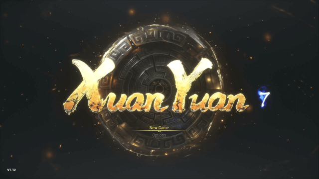 Xuan Yuan Sword 7 screenshot 2 for Playstation 4